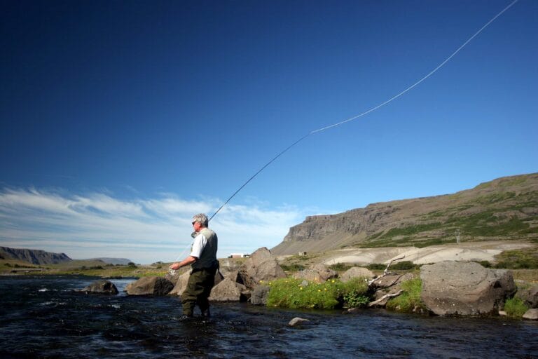 Fishing Tours, Fishing in Iceland - Iceland Tour Packages