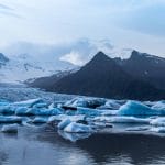 Book Your South Iceland Tour - Fjallsárlón Glacier Lagoon