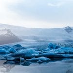 Fjallsárlón Glacier Lagoon - Book Your South Iceland Tour