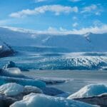 Affordable South Iceland Tours - Fjallsárlón Glacier Lagoon