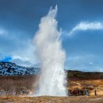 Geysir Geothermal Area - Book Golden Circle Iceland Package