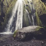 Gljúfrabúi hidden waterfall - south Iceland Packages