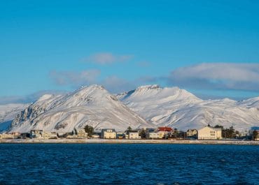 Höfn í Hornafirði | The Majestic Town in South Iceland