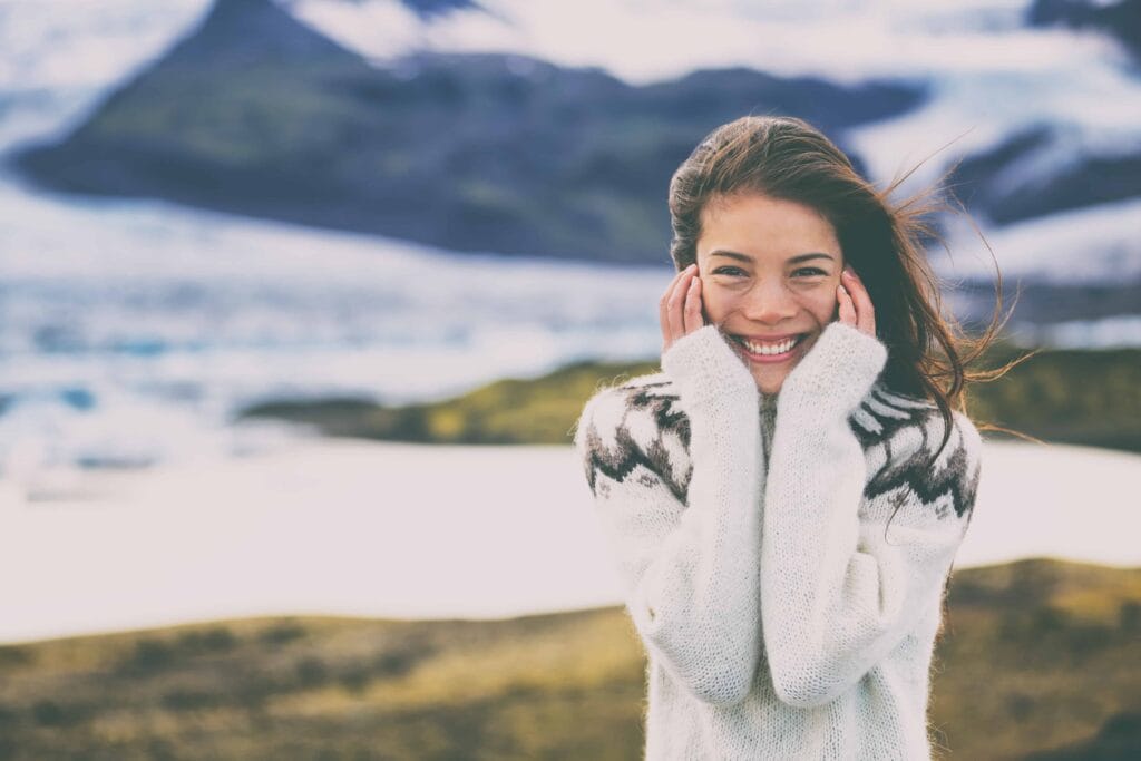 Icelandic Wool Sweater - Iceland Travel Guide