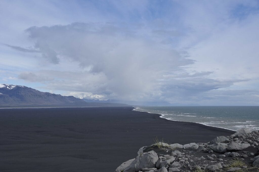 Ingólfshöfði - South Iceland Travel Guide