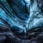 Ice Cave Tours, Katla Ice Cave Tours in Iceland
