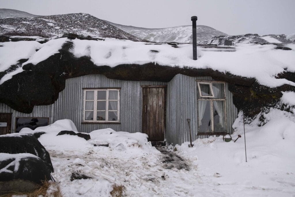 Ingólfshöfði - South Iceland Tours