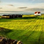Reykjanes Peninsula - Iceland Tours Booking Packages