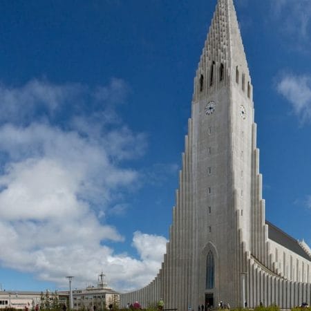 Walk with a Viking - Reykjavik Walking Tour | Iceland Travel Guide