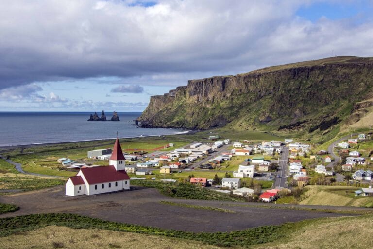 Vík í Mýrdal - South Iceland Travel Packages