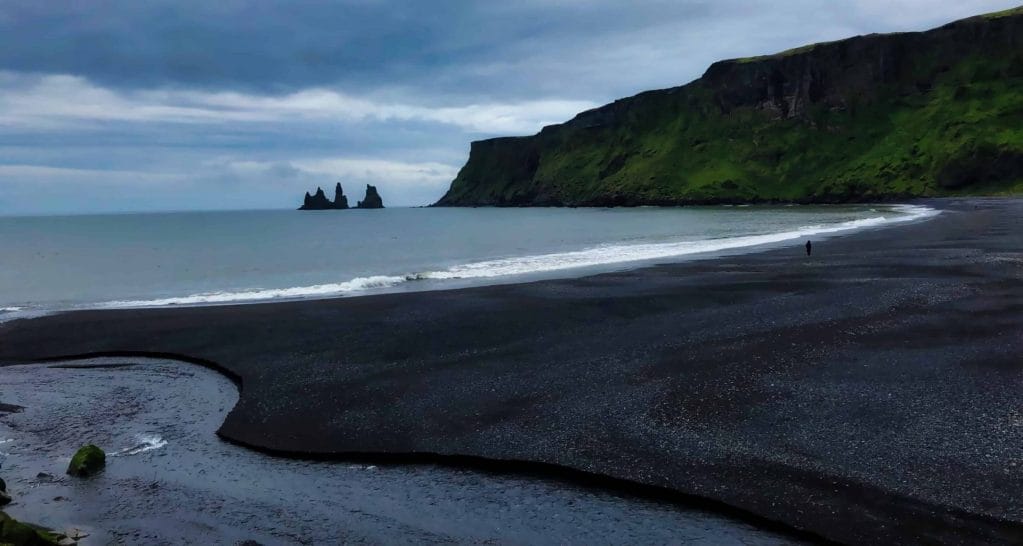 Vík í Mýrdal - Iceland Tour Guide