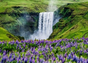 South Coast Private tour | Best of Iceland
