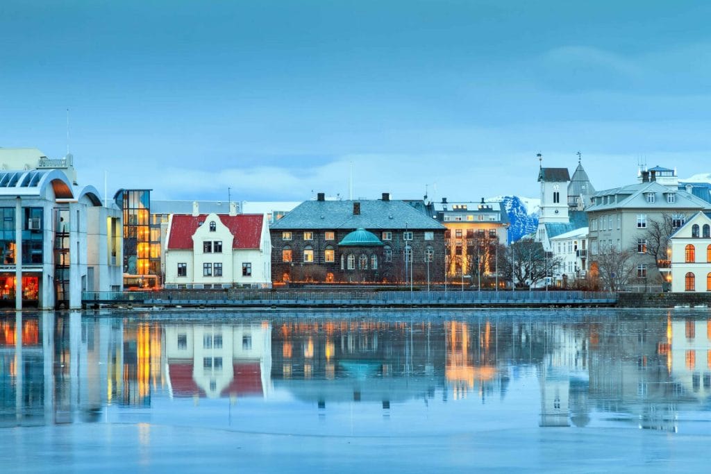 Day Trips from Reykjavik - Iceland Travel Guide