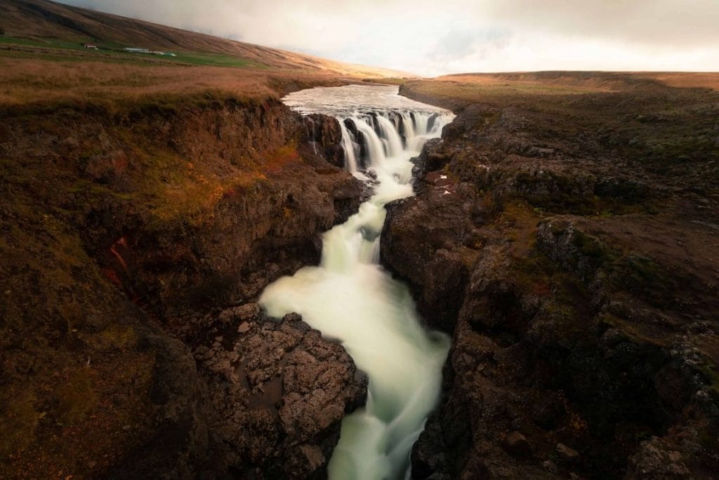 Kolugljúfur - Your Iceland Tour Guide