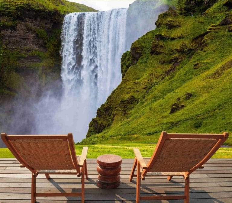 Hotel Skógar - South Iceland