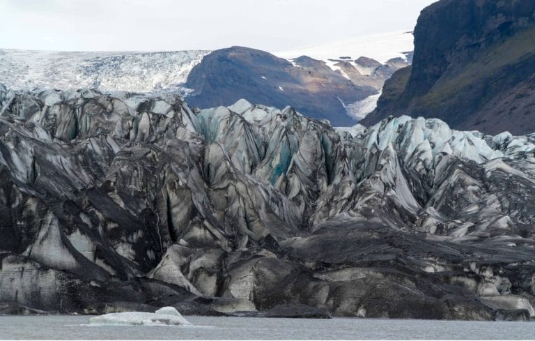 Iceland Tour | Self-Drive Activities in Iceland | Meet on Location - Iceland glacier hike on Sólheimajökull glacier