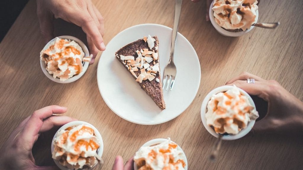 Reykjavik Food tour