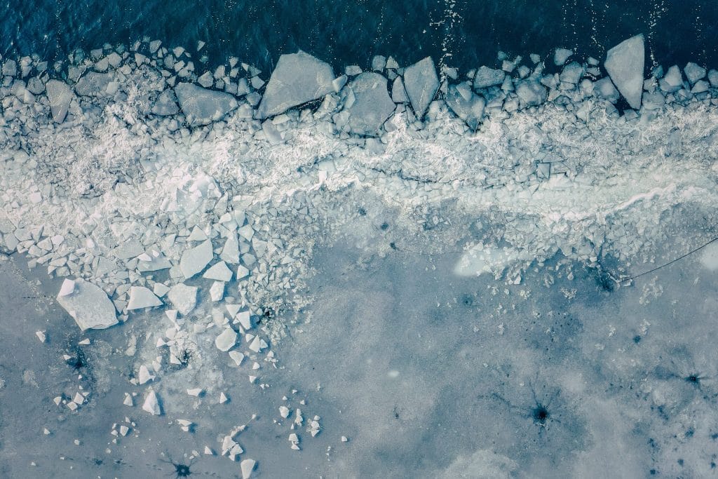 Grænalón Glacier Lagoon Iceland Tour Booking