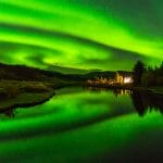 Iceland photo tours, Northern Lights Photo tour in Iceland