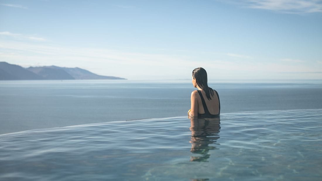 Book GeoSea Geothermal baths in North Iceland