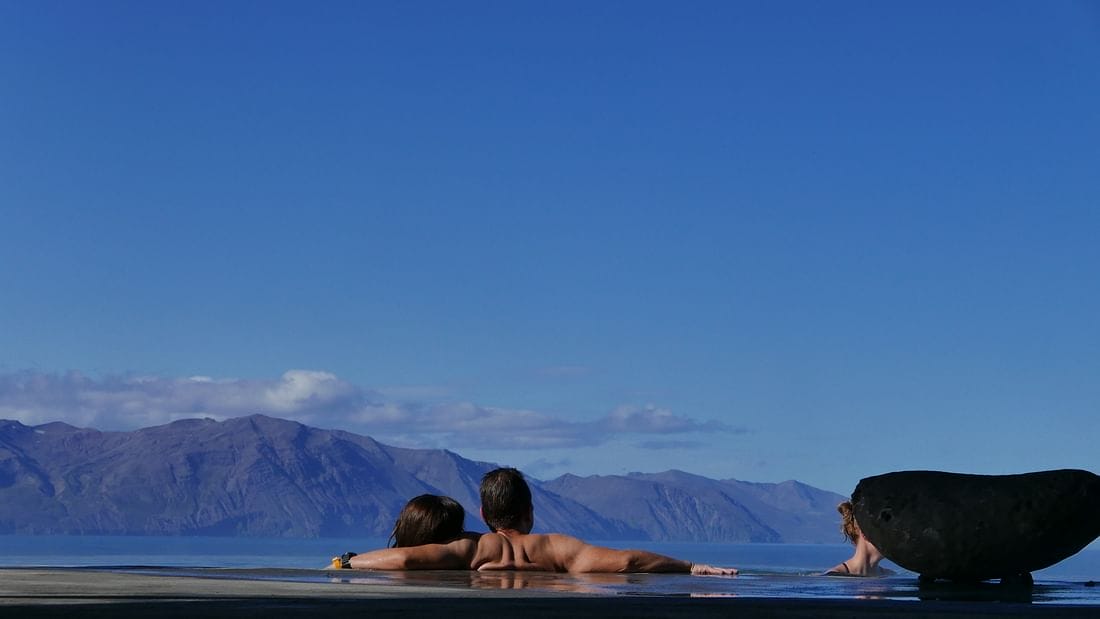 Book GeoSea Geothermal baths in North Iceland
