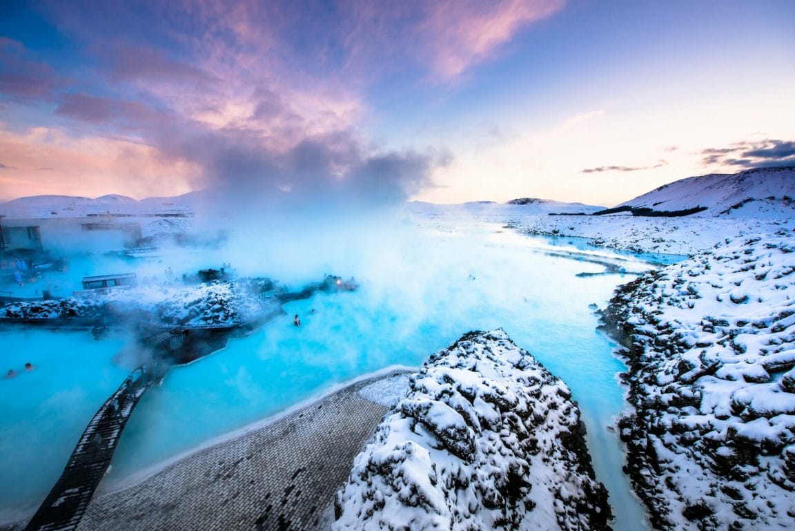 ncl shore excursions iceland