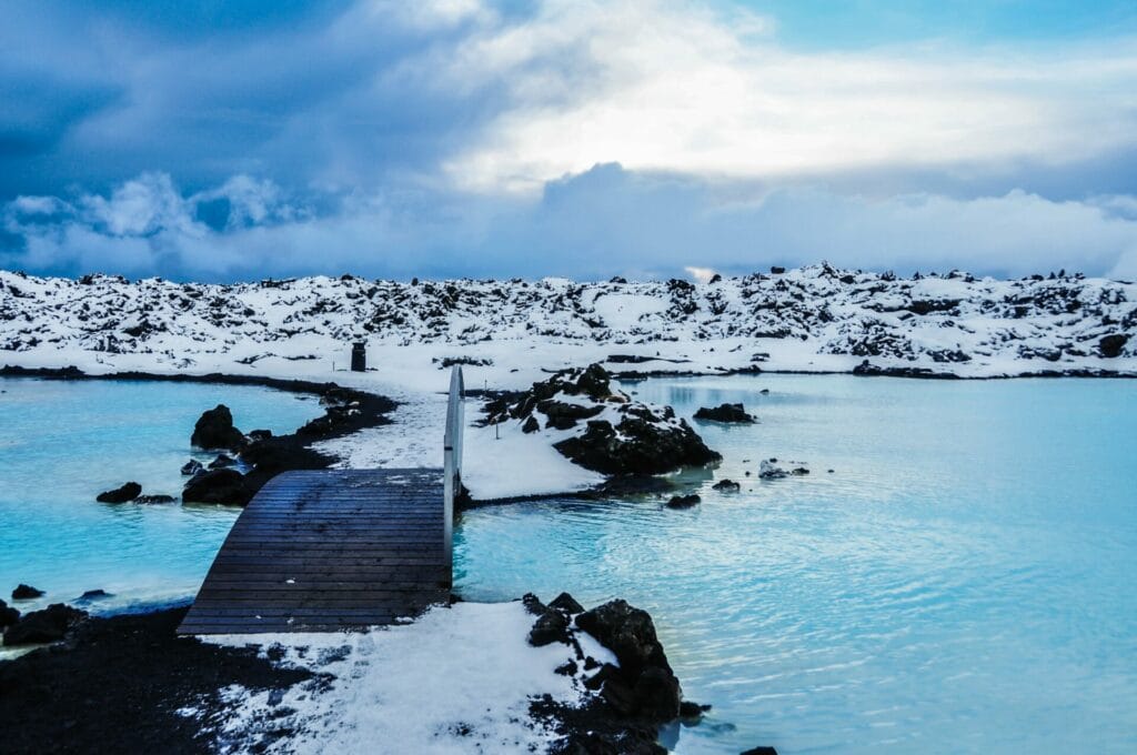 Blue Lagoon Iceland, Book Blue Lagoon tickets and transfer