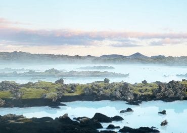 Reykjanes Peninsula Private Tour | Blue Lagoon | Drop off / pick up at Airport