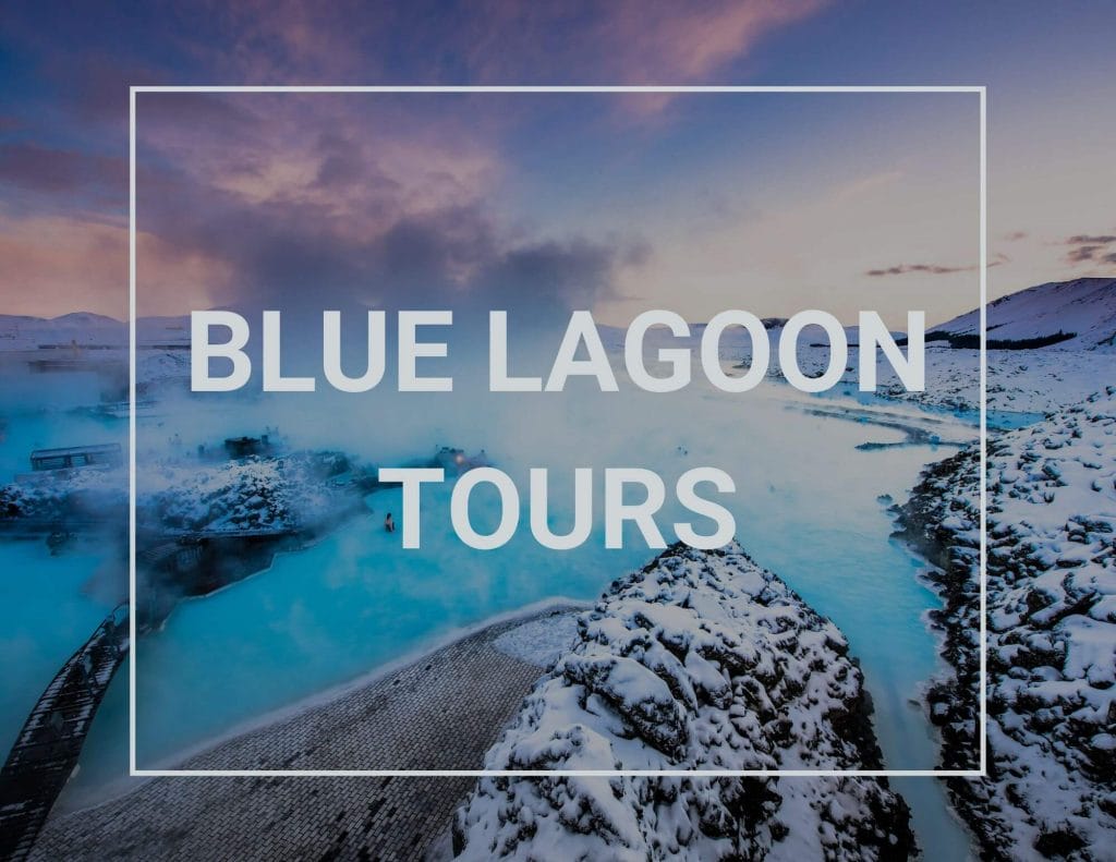 Blue Lagoon Tours