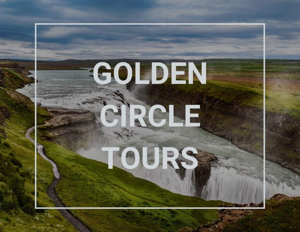 Golden Circle Tours