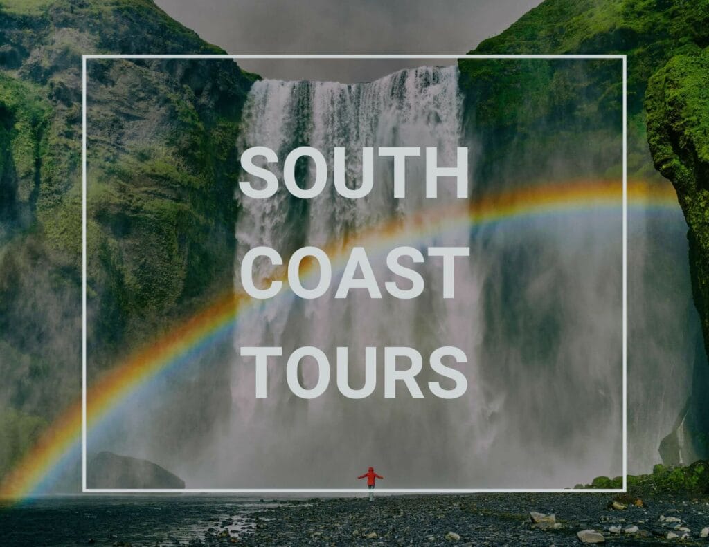 South Coast Tours