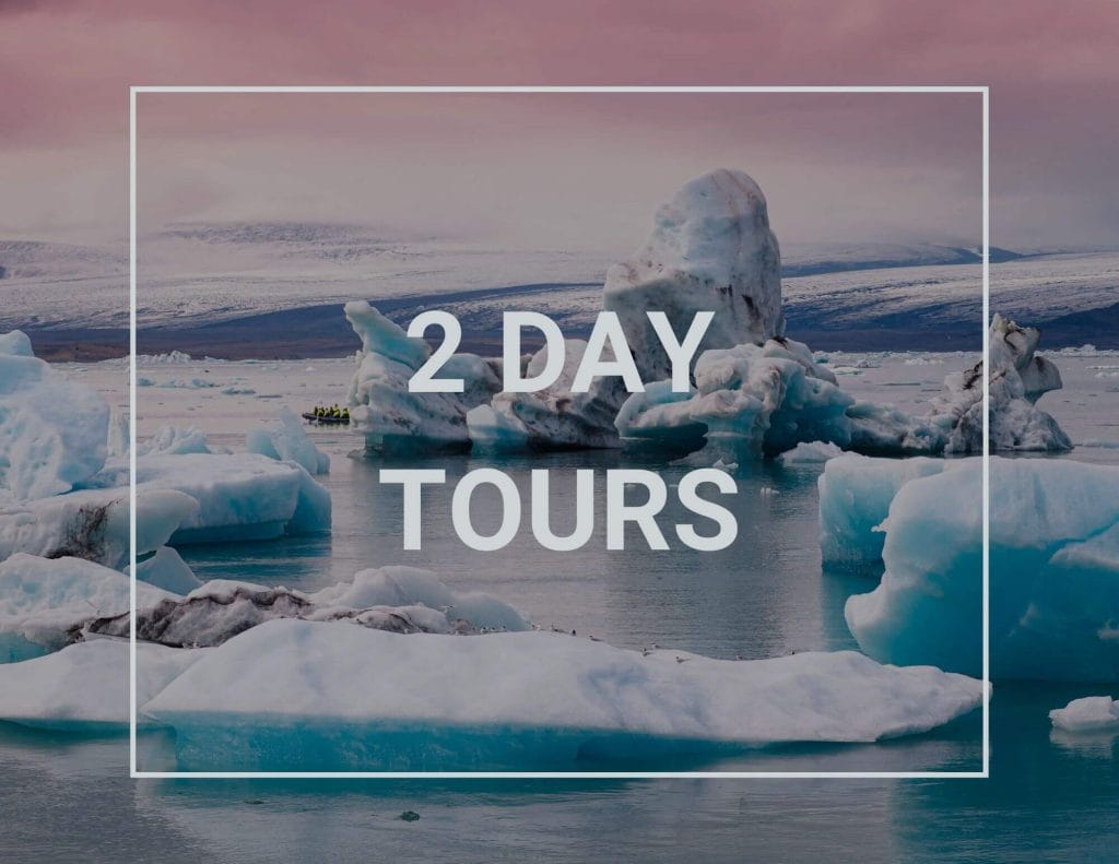 Iceland Tour Packages - 2 days