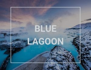 Blue Lagoon tours in Iceland