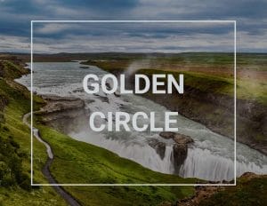 Golden Circle - locations in the Golden Circle