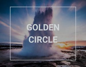 Golden Circle tours in Iceland