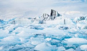 gullfoss waterfall visit Glacier Lagoons Iceland, Jokulsarlon Glacier Lagoon in South Iceland - Iceland Tours