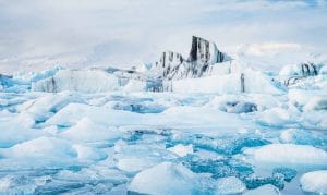 Glacier Lagoons Iceland, Jokulsarlon Glacier Lagoon in South Iceland - Iceland Tours