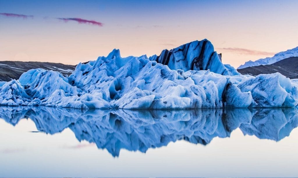 Glacier Lagoons Iceland, Jokulsarlon Glacier Lagoon South Iceland Tour Packages