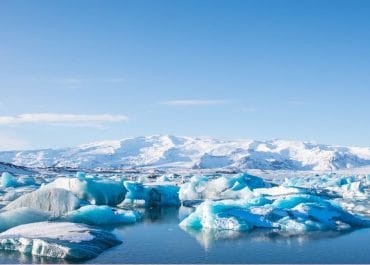 Jokulsarlon Glacier Lagoon - South Iceland Travel Guide