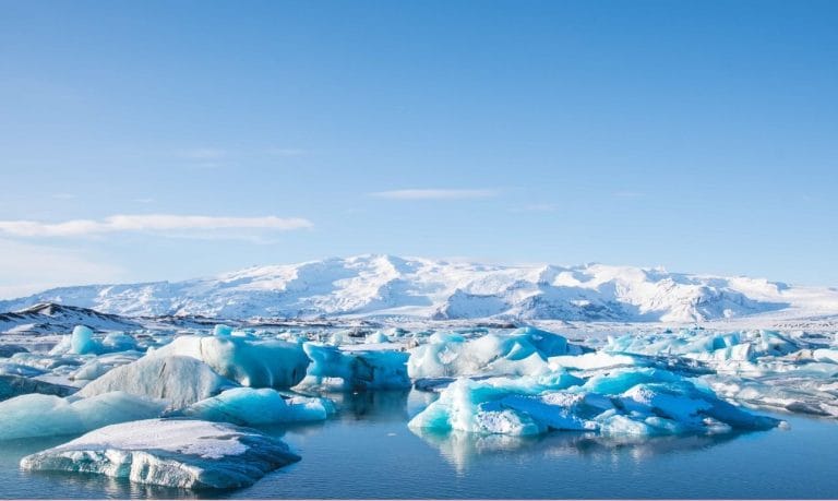 Jokulsarlon Glacier Lagoon - South Iceland Travel Guide