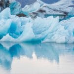 Beautiful Jokulsarlon Glacier Lagoon - South Iceland Tour Guide