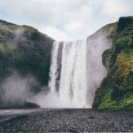 Book Skógafoss Waterfall Tour Package in South Iceland