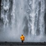 Skógafoss Waterfall - Affordable South Iceland Tour Booking