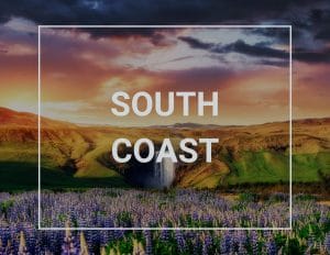 South Coast places to visit