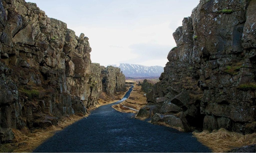Þingvellir National Park - Golden Circle Iceland Tour Booking