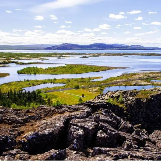 Golden Circle & Snorkeling in Silfra | Magical Day from Reykjavik