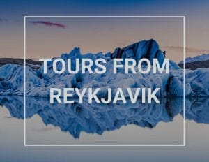 tours from Reykjavik