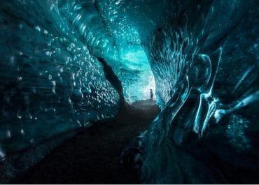 Katla Ice Cave Tour | Semi Private - Max 6 passengers