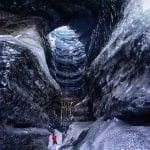Katla Ice Cave - the Ice Cave under the Volcano - Family Tour
