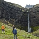 Cruise Excursion in Djupivogur East Iceland - Vaterfalls & Valleys